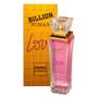 Imagem de Perfume Paris Elysees Billion Woman Love - 100ml