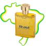 Imagem de Perfume Paris Elysees Vodka Basil Amarelo For Men 100ml