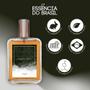 Imagem de Perfume Patchouli Forest Masculino 100ml - Aventura Natural