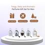 Imagem de Perfume Penhaligon's Gentlemen's Fragrance Collection 5 x 5mL