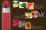 Imagem de Perfume Perry Ellis 360 Red EDT 100ml - Kit com Spray Corporal e Gel de Banho