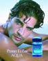 Imagem de Perfume Perry Ellis Aqua Men EDT 100 mL, 7,5 mL, desodorizante