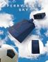 Imagem de Perfume Perry Ellis Sky EDT 100ml - Colônia Masculina