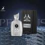 Imagem de Perfume Perseus Tradicional Maison Alhambra EDP Masculino 100ml