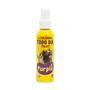 Imagem de Perfume pet Para Cachorro Todo Dia Purple Colônia Brincalhão 120ml