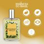 Imagem de Perfume Petitgrain Vibrante Feminino 100Ml Natural E Vegano