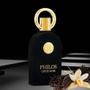 Imagem de Perfume Philos Opus Noir Maison Alhambra EDP Unissex 100ml