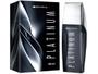 Imagem de Perfume Phytoderm Deo Colônia Platinum Masculino