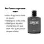 Imagem de Perfume Phytoderm Supreme Men 100Ml