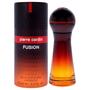 Imagem de Perfume Pierre Cardin Fusion EDT Spray para homens 50mL