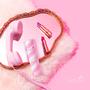 Imagem de Perfume Pink Sugar Feminino 50ml - Aromático e Doce