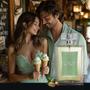 Imagem de Perfume Pistacchio Intenso 100 ml  Fluy
