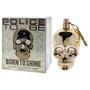 Imagem de Perfume Police To Be Born To Shine EDT 125 ml para homens