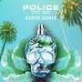 Imagem de Perfume Police To Be Exotic Jungle EDT 75ml para homens