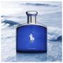 Imagem de Perfume Polo Blue Eau de Parfum 125ml Masculino + 1 Amostra de Fragrância