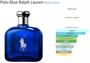 Imagem de Perfume Polo Blue Eau de Toilette 200ml Masculino