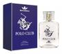 Imagem de Perfume Polo Club Parfum Bortoletto 100ml