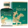 Imagem de Perfume Polo Club Tour EDP 100mL - Masculino - Fragrância Masculina Esportiva de Luxo