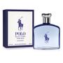 Imagem de Perfume Polo Ultra Blue Masculino Ralph Lauren Eau de Toilette 125ml