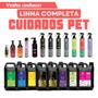 Imagem de Perfume Premium de Alta Fixação Para Cachorros e Gatos 500ml