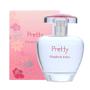 Imagem de Perfume PRETTY Eau De Parfum - Spray 3.3 Oz