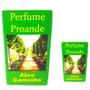 Imagem de Perfume Proande Abre Caminho Kit 2 Und Prosperidade Amor