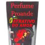 Imagem de Perfume Proande Atrativo Do Amor Kit 3 Und Amarração Atração