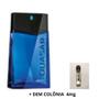 Imagem de Perfume Quasar Surf Desodorante Colônia 100 ml