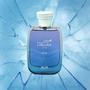 Imagem de Perfume RASASI Hawas Ice EDP 100ml para Homens - Kit com 3 Unidades