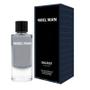 Imagem de Perfume Rebel Men G Plus Concept Edp 100 Ml