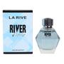 Imagem de Perfume River of Love 100ml La Rive Feminino