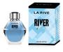 Imagem de Perfume River Of Love Eau de Parfum Feminino 100ml - La Rive