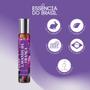 Imagem de Perfume Roll On Lavanda da França Feminino 10ml - Natural