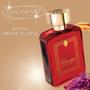 Imagem de  Perfume Rouge Âmbar Floral Lançamento Facinatus Deo Colônia