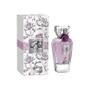 Imagem de Perfume Sahari Lailat Hub Edp - Feminino 100ML Elegância e sofisticação em cada borrifada. A fragrâ