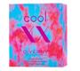 Imagem de Perfume Sapatinho Feminino Cool Xx Edp 30Ml Giverny