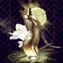 Imagem de Perfume Shakira Dance Midnight Feminino Eau de Toilette 80 Ml