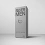 Imagem de Perfume Silver Men Eau Parfum Masculino 65 ML