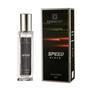 Imagem de Perfume Speed Black Eau de Toilette Essenciart 30ml