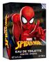 Imagem de Perfume Spiderman Eau de Toilette Ultimate 100ml para homens