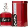 Imagem de Perfume Spray CURVE CONNECT 4.2 Oz com Curvas Sensuais