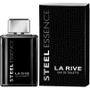 Imagem de perfume Steel Essence LR 100ml