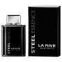 Imagem de Perfume Steel Essence Masculino 100Ml La Rive