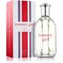 Imagem de PERFUME T@MMY GIRL FEMININO EAU DE TOILETTE 100ml