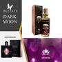 Imagem de Perfume The Dark Moon Dezzate 15ml - Feminino