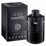 Imagem de Perfume The Most Wanted Azzaro Masculino Eau de Parfum Intense