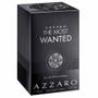 Imagem de Perfume The Most Wanted Azzaro Masculino Eau de Parfum Intense