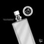 Imagem de Perfume Thipos Masculino 131 I.N.V Elixir - Ambar Amadeirado