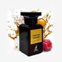 Imagem de Perfume Toscano Leather Edp Maison Alhambra 80ml