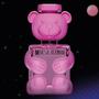 Imagem de Perfume Toy 2 Bubble Gum Moschino EDT Feminino 100m